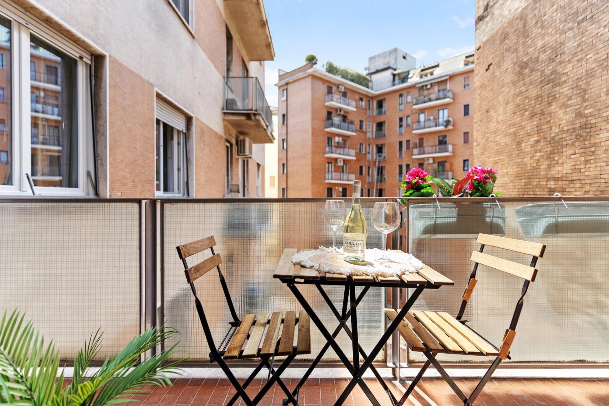 Foresteria Buenos Aires Milan Luaran gambar